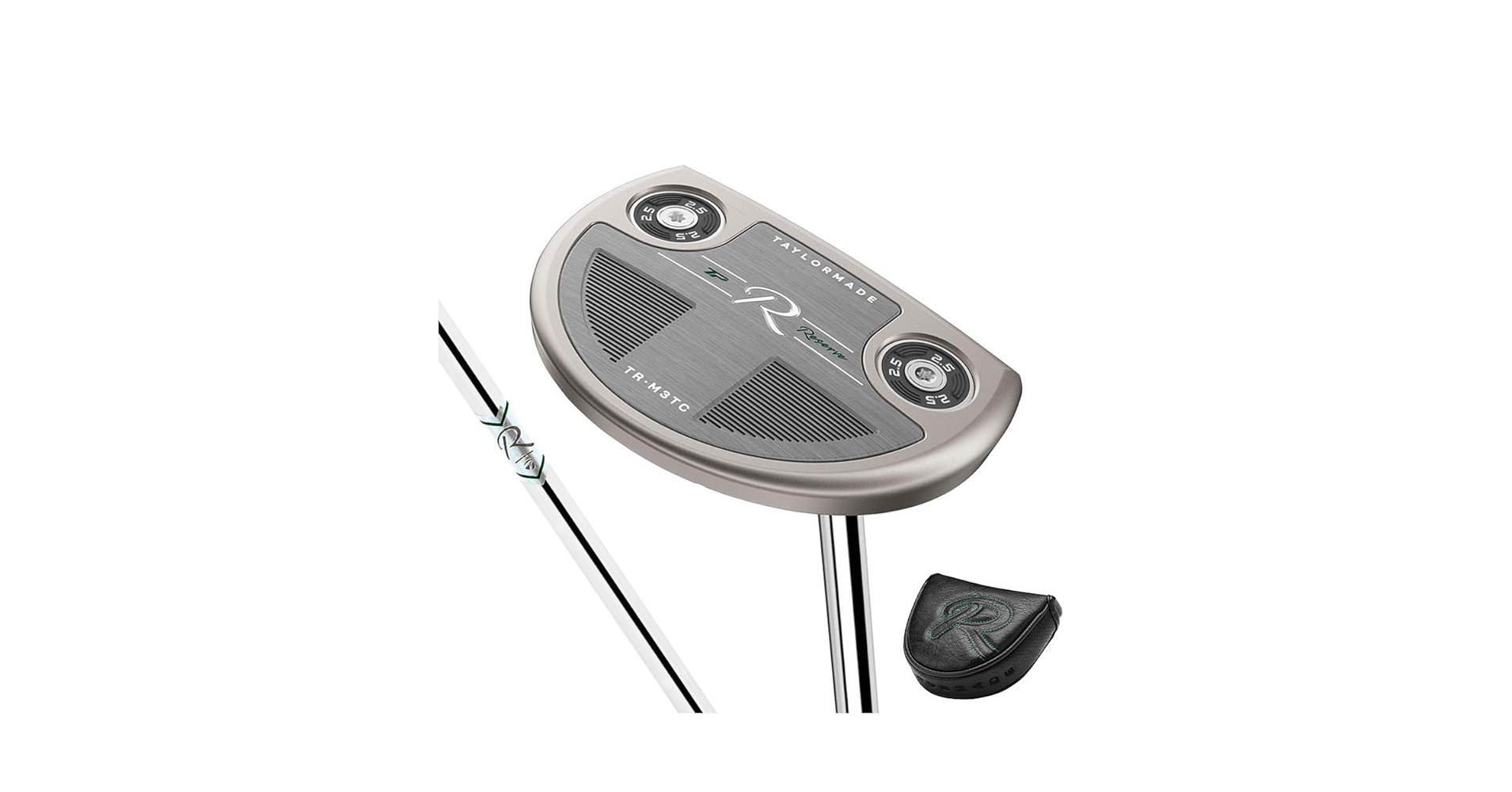Amazon.co.jp: テーラーメイド（TAYLORMADE） TPリザーブ トラス